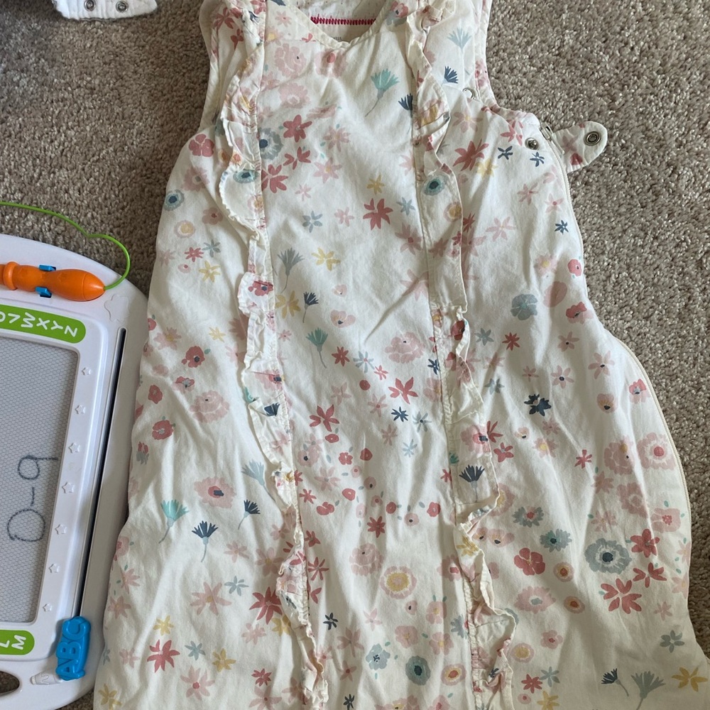 Petit Pehr sleep sack
